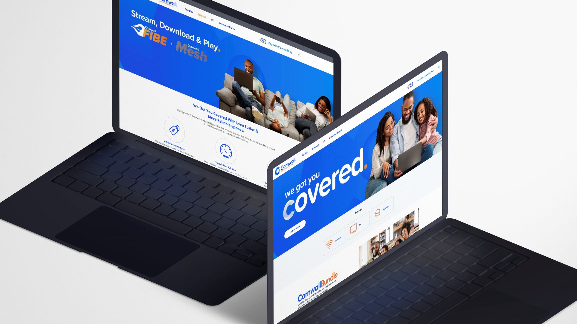 1-MacBook Clay Mockup copy