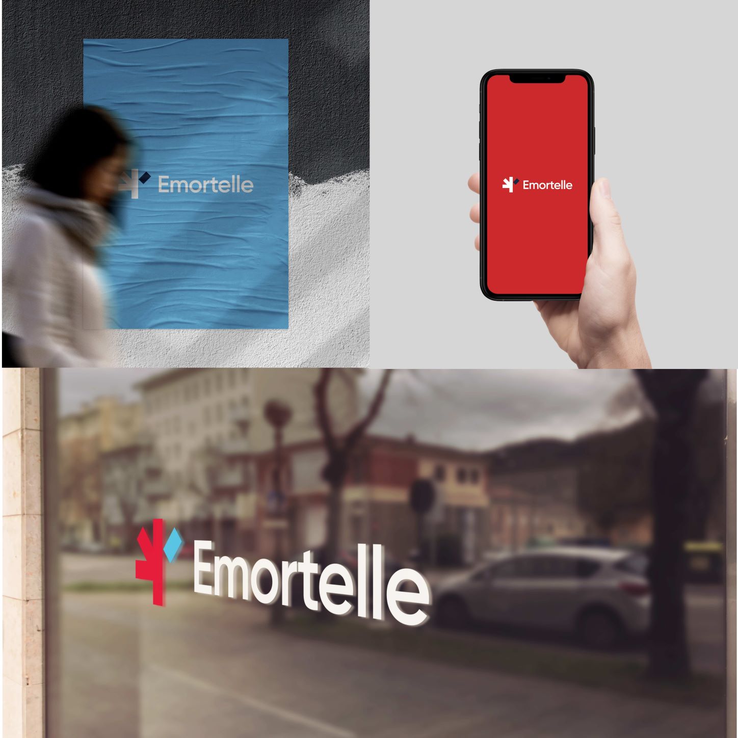 Emortelle Logo Options V1-4
