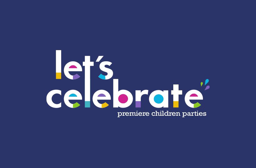 Let's Celebrate