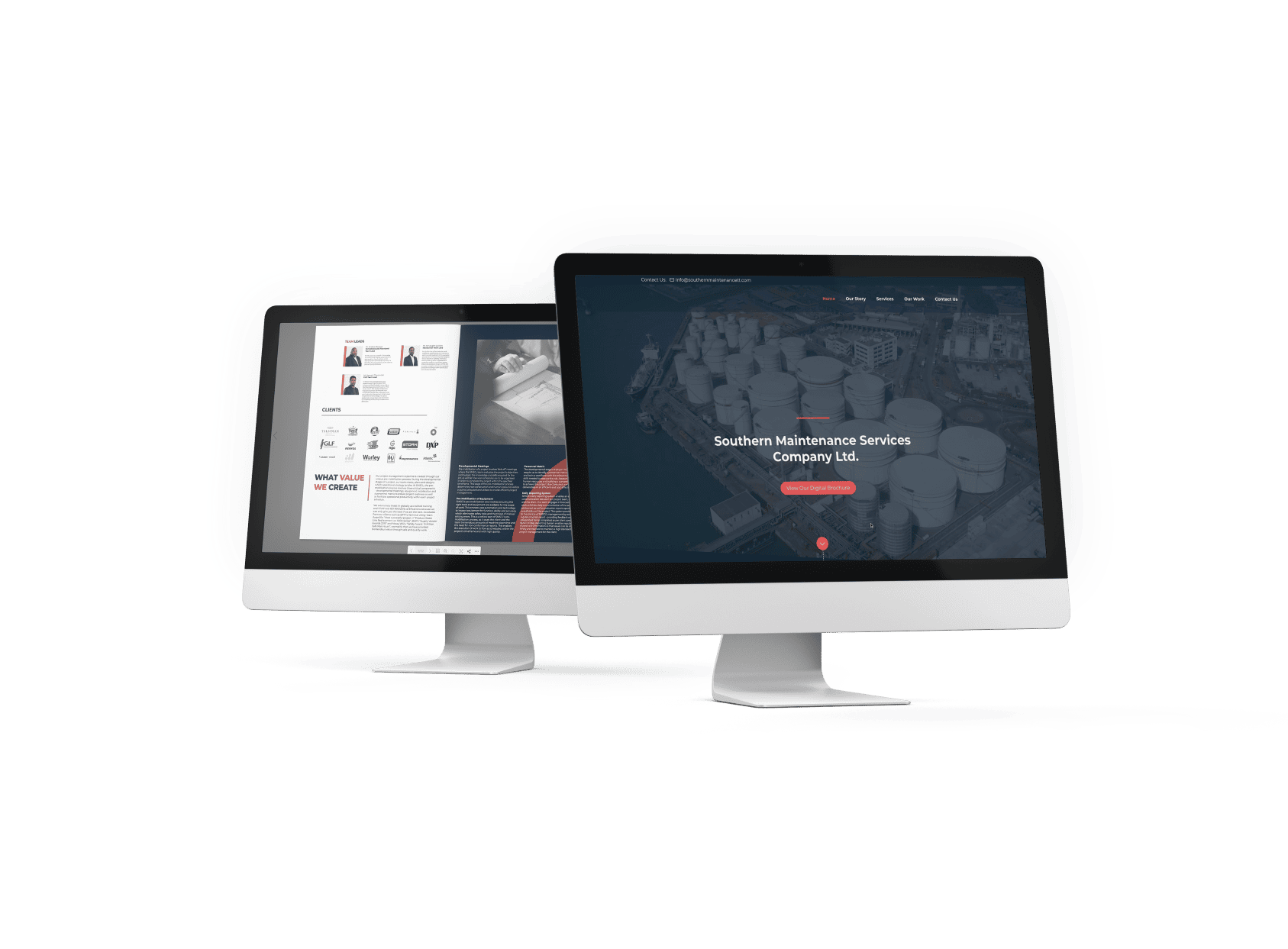 SMSCL Website