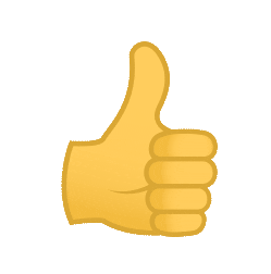 thumbs-up