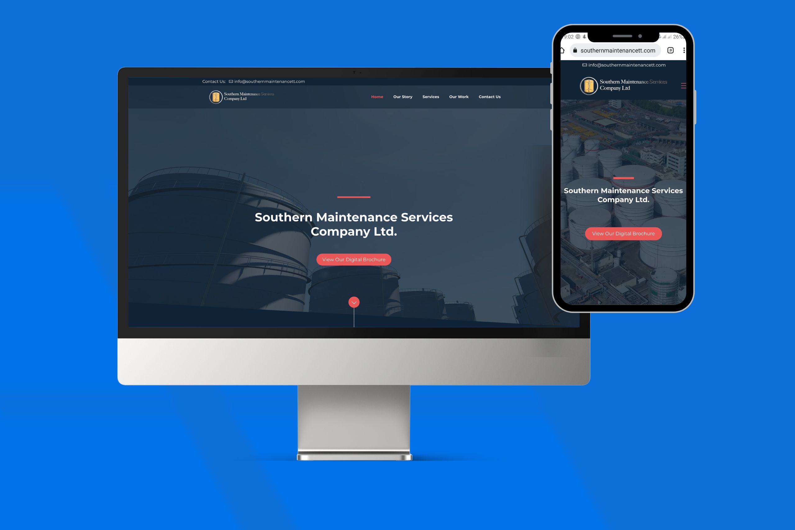 Southern Maintenance Services