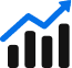 Boost Revenue Icon