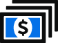 Save Money Icon