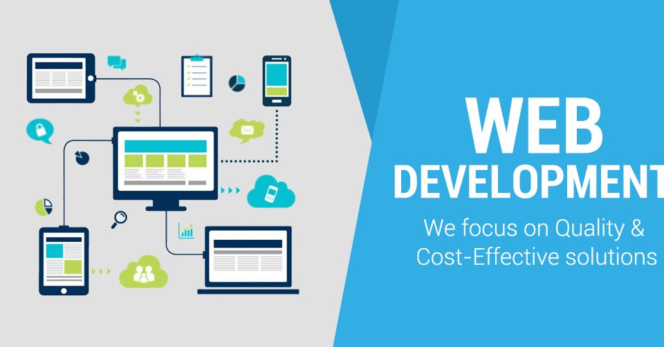 The Ultimate Guide to Website Development: From Design to Deployment