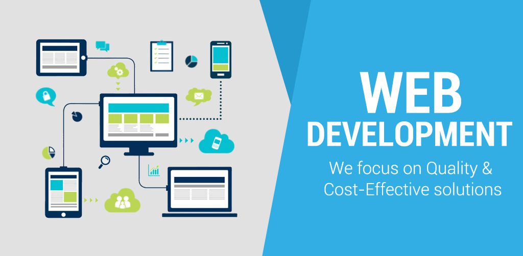 The Ultimate Guide to Website Development: From Design to Deployment