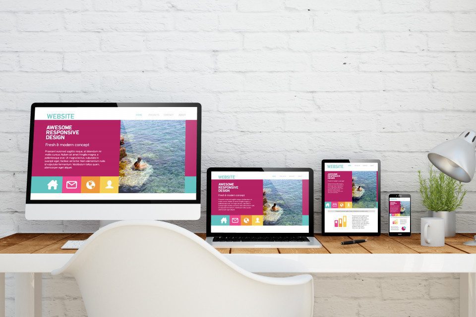 Unlocking The Secrets Of Modern Web Design: Discover The Latest Trends And Techniques