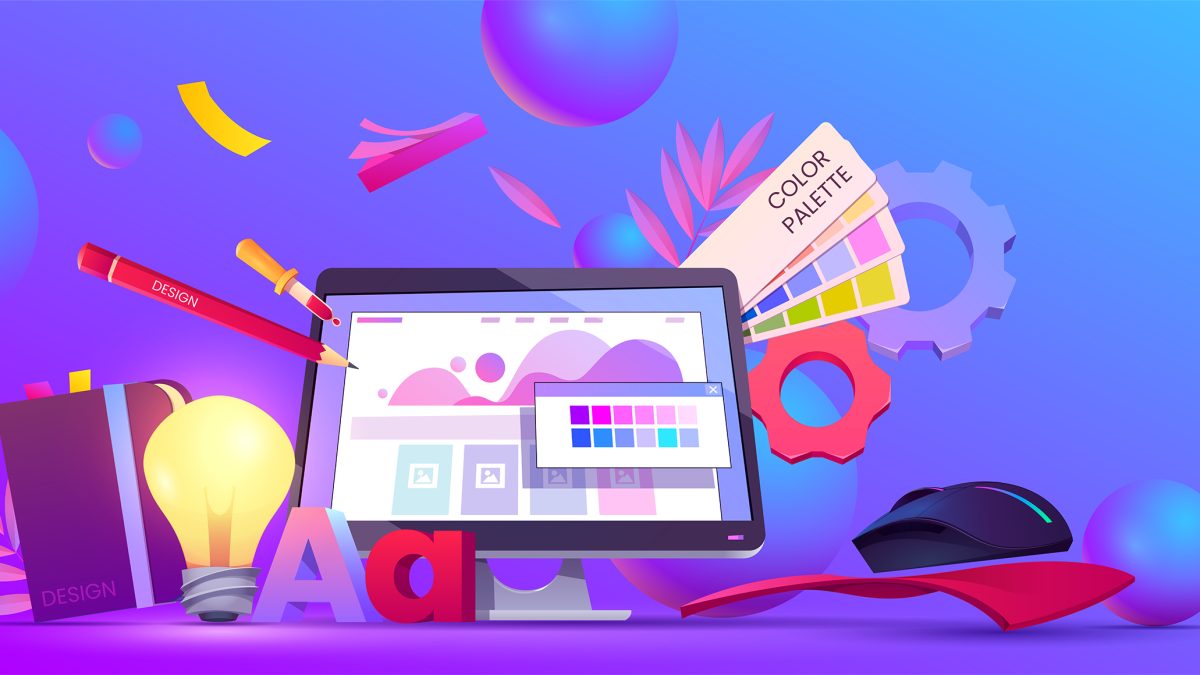 Don't Settle For Less: Key Indicators Of Exceptional Web Design