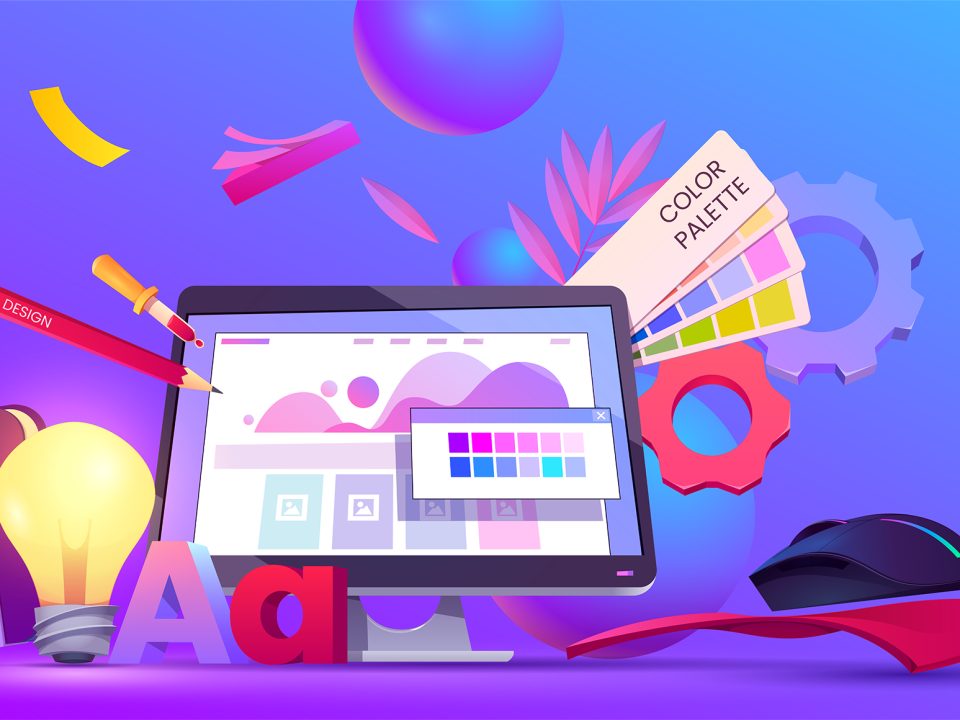 Don't Settle For Less: Key Indicators Of Exceptional Web Design