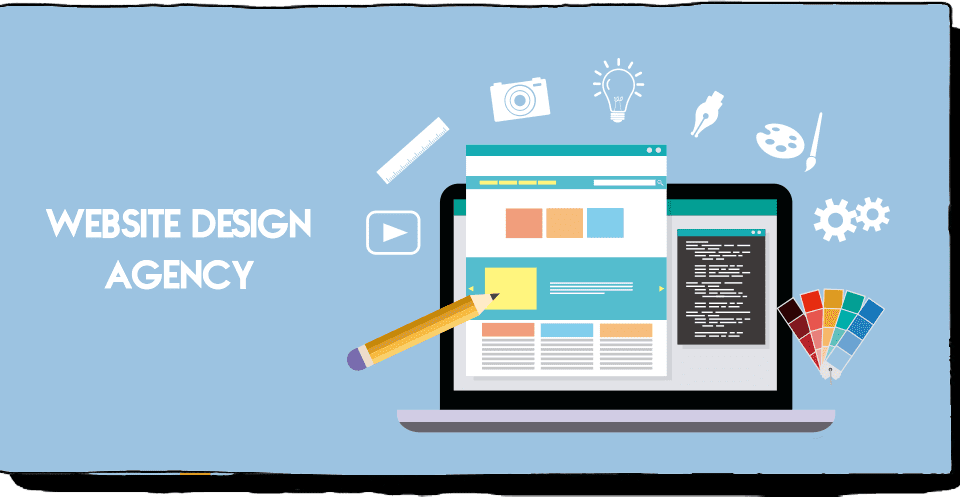 How To Choose The Professional Web Design Agency For Your Project