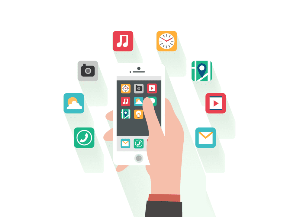 How Mobile App Development in Trinidad Can Transform Your Business Strategy